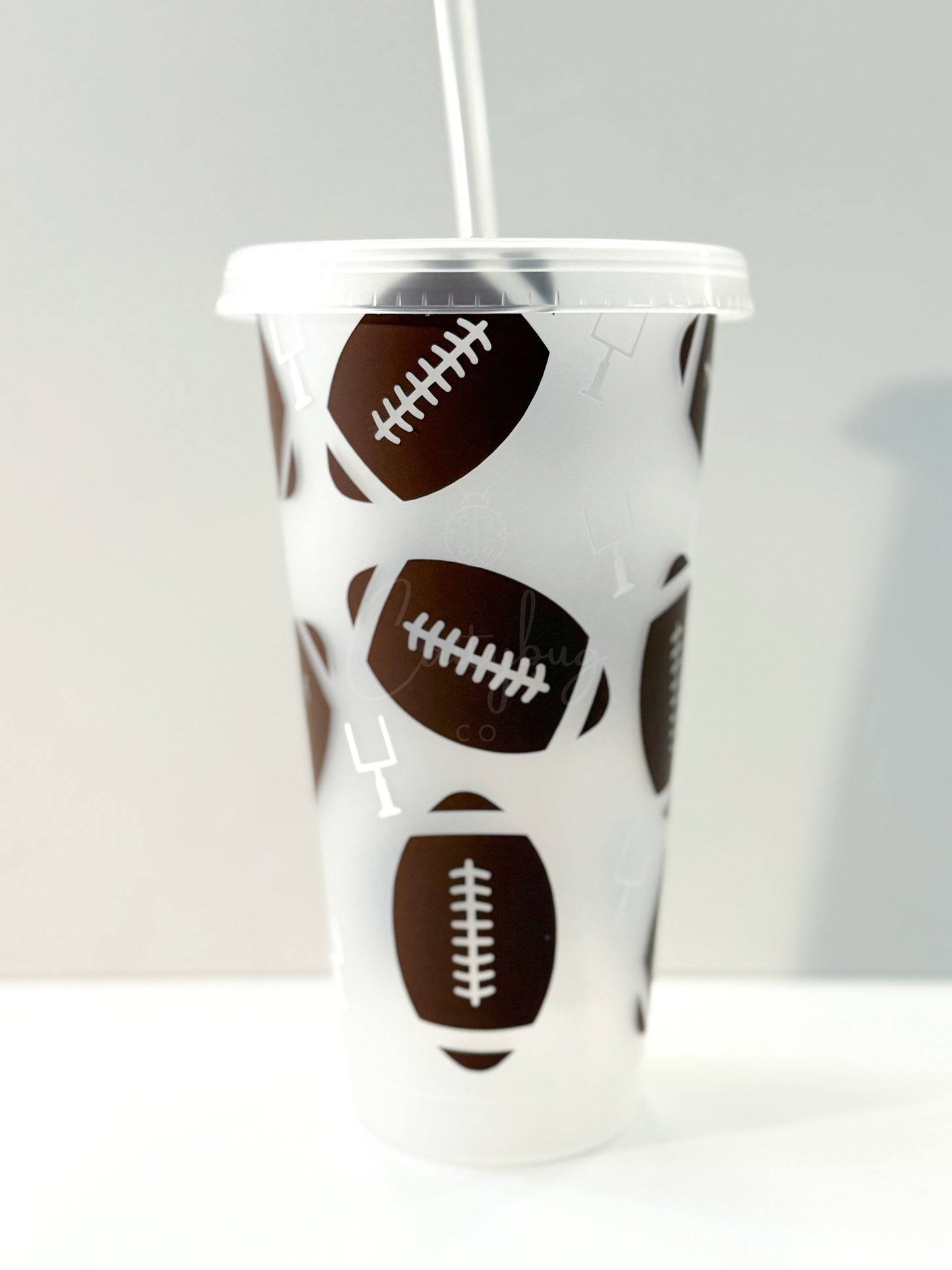 Football Cold Cup