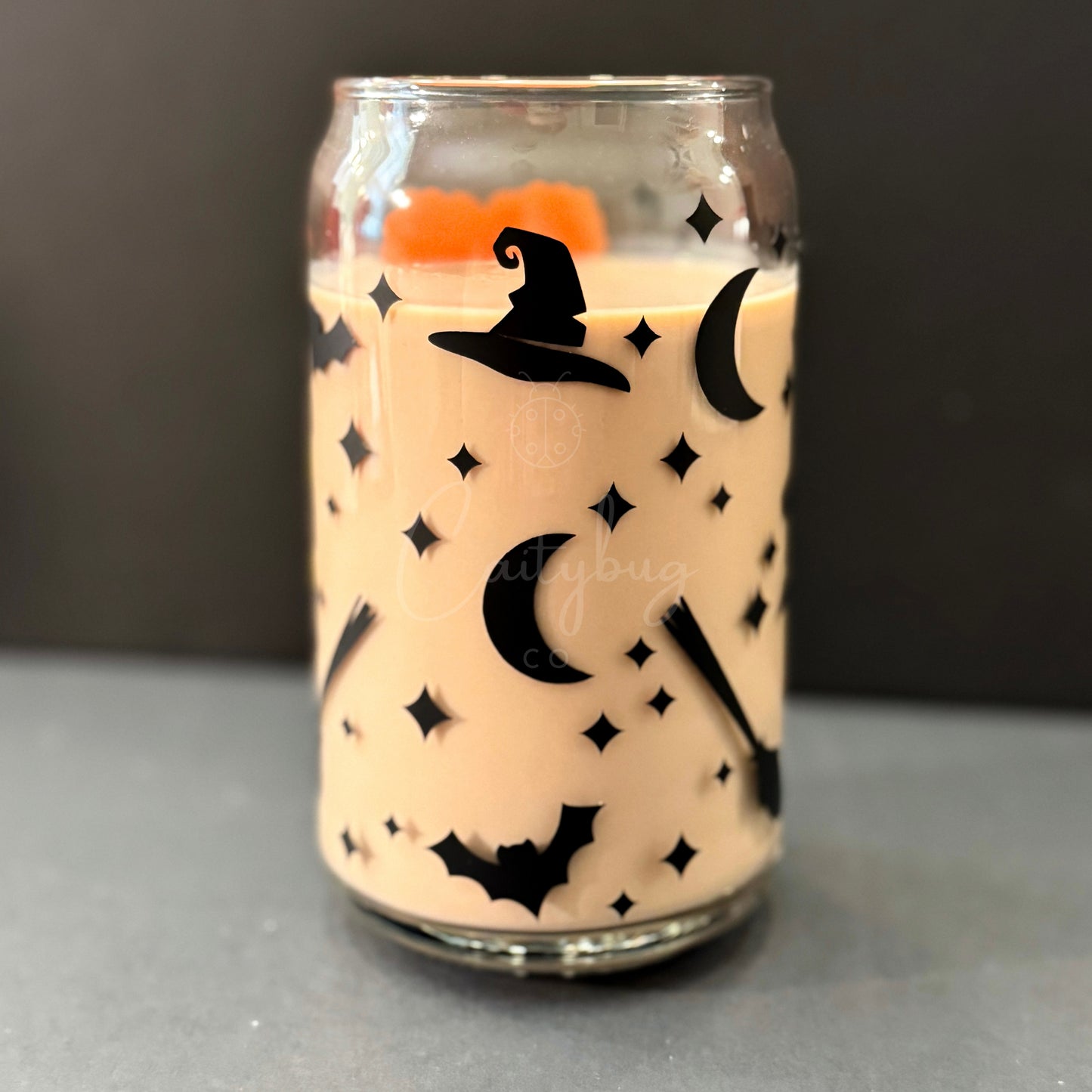 Witch Can Glass