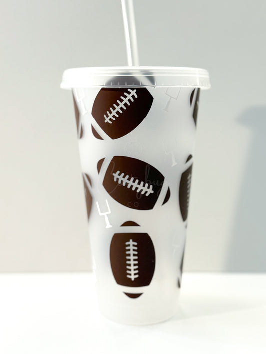Football Cold Cup