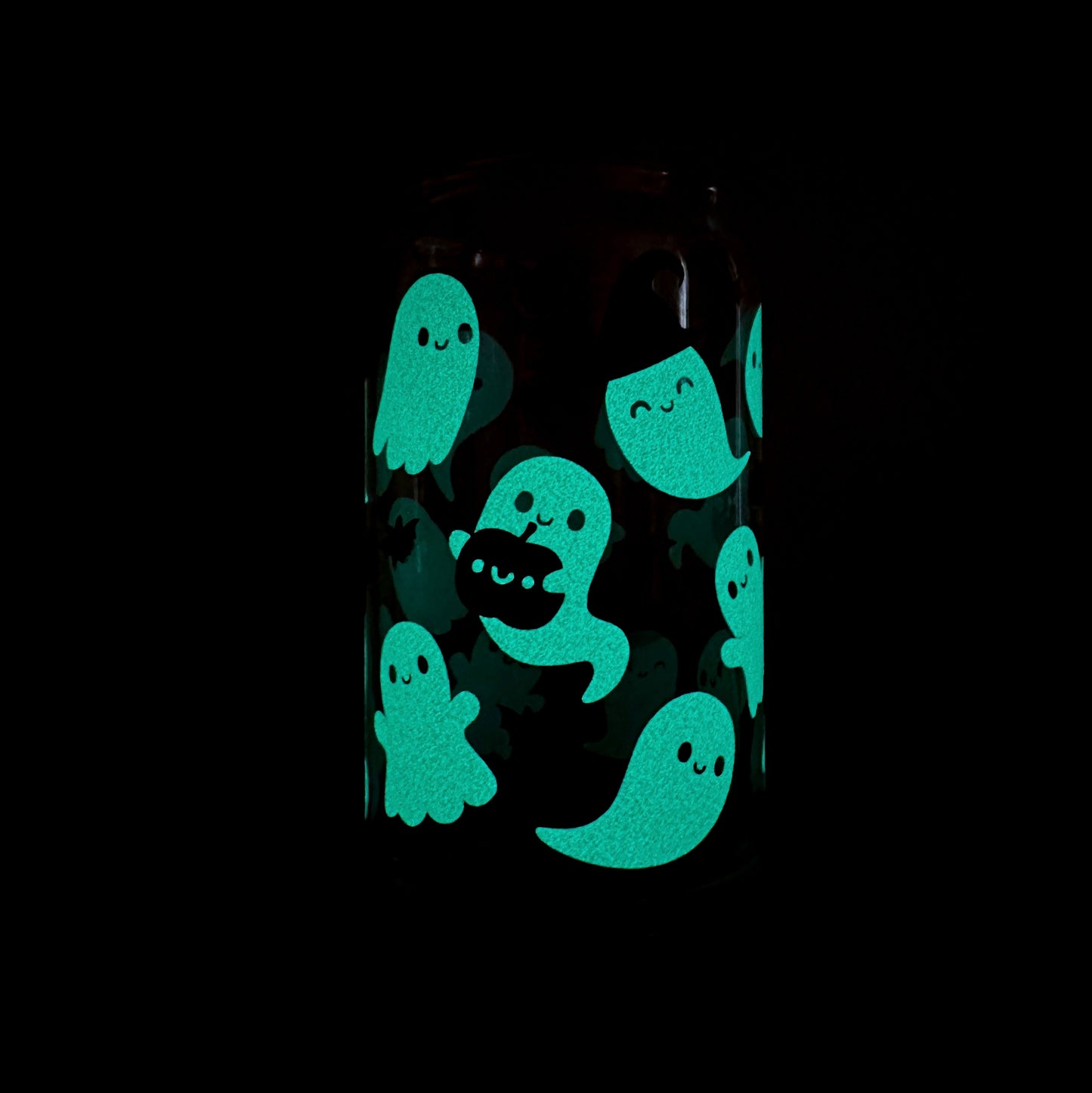 Go Ghoul Can Glass